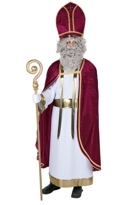 candytoys.ch weinroter Bischofsumhang mit Stola Größe: Univ. candytoys.ch Switzerland
