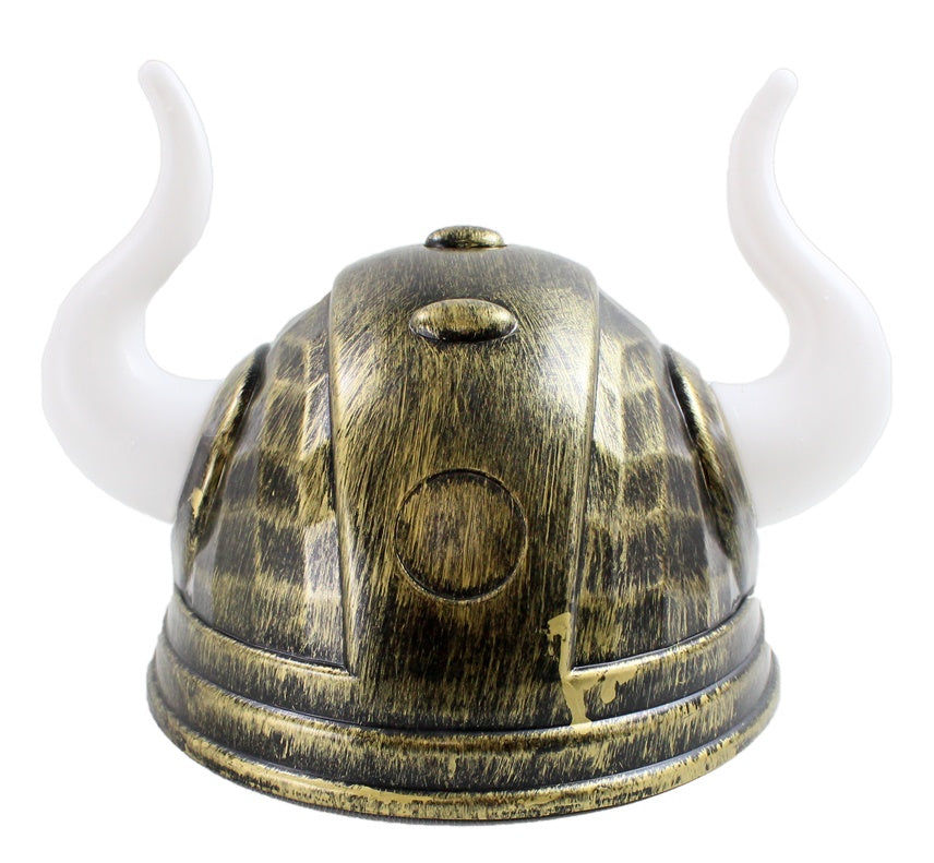 candytoys.ch Wikinger Helm gold candytoys.ch Switzerland