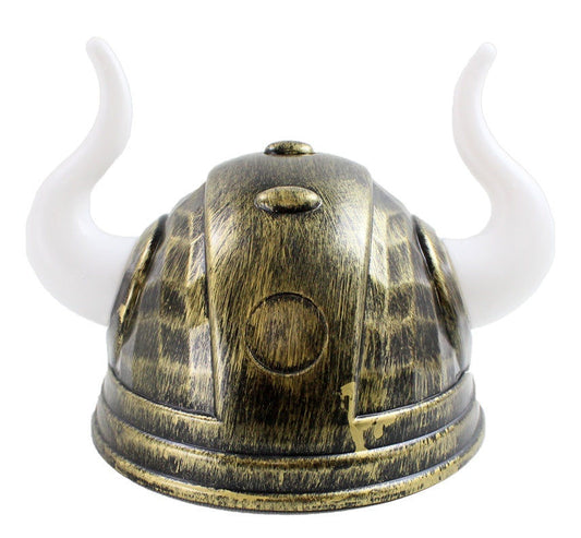 candytoys.ch Wikinger Helm gold candytoys.ch Switzerland