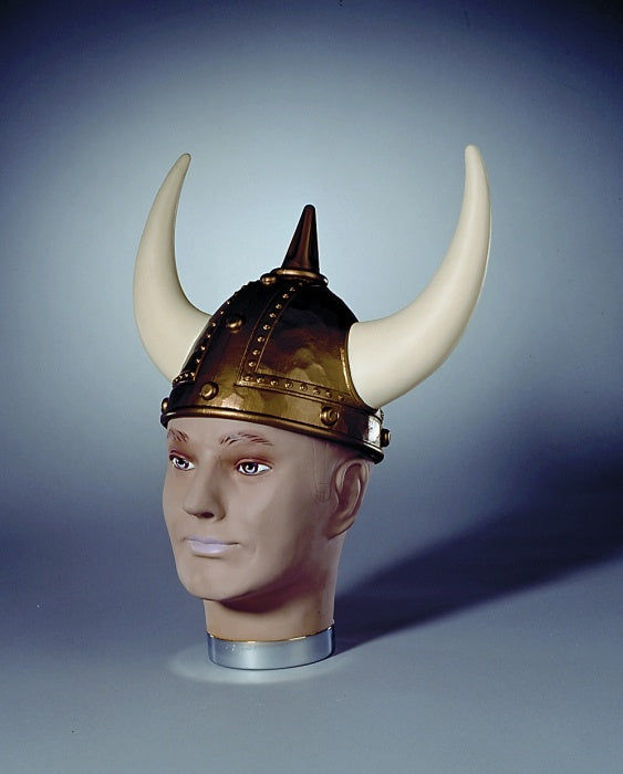 candytoys.ch Wikingerhelm mit Hörnern, Hartplastik candytoys.ch Switzerland