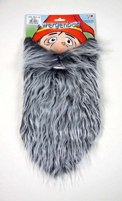 candytoys.ch Zwergenbart, grau candytoys.ch Switzerland