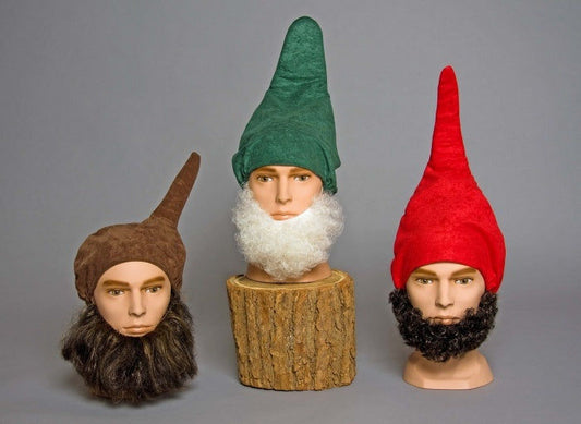 candytoys.ch Zwergenbart, sortierte Formen und Farben candytoys.ch Switzerland