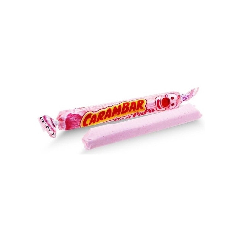 Carambar Carambar Barbapapa 6.8g 1 Stück