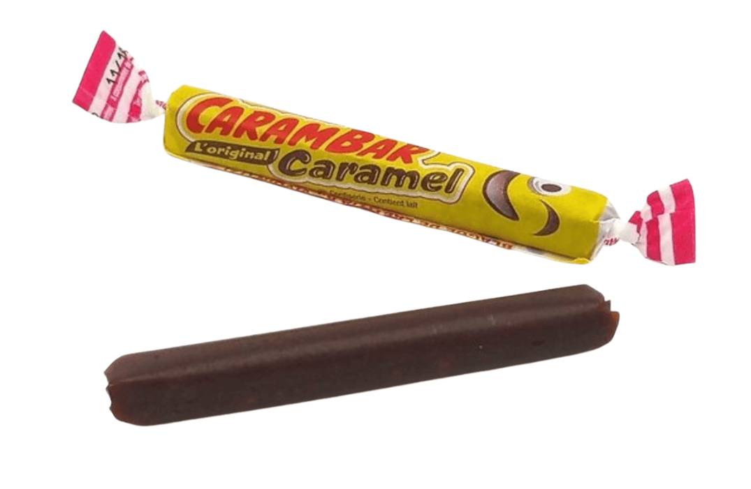 Carambar Carambar Caramel 6.8g 1 Stück