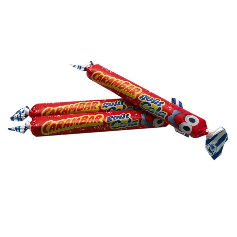 Carambar Carambar Cola 6.8g 1 Stück