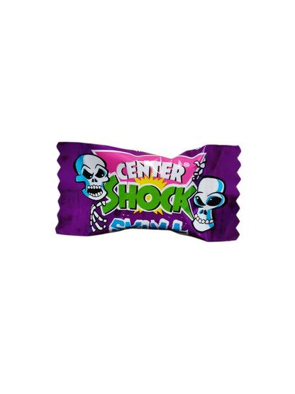 Center Shock Center Shock Gruselmix - 1 Stück, fruchtige Geschmacksvielfalt candytoys.ch Switzerland