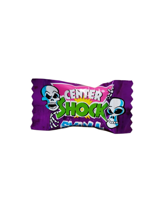 Center Shock Center Shock Gruselmix - 1 Stück, fruchtige Geschmacksvielfalt candytoys.ch Switzerland