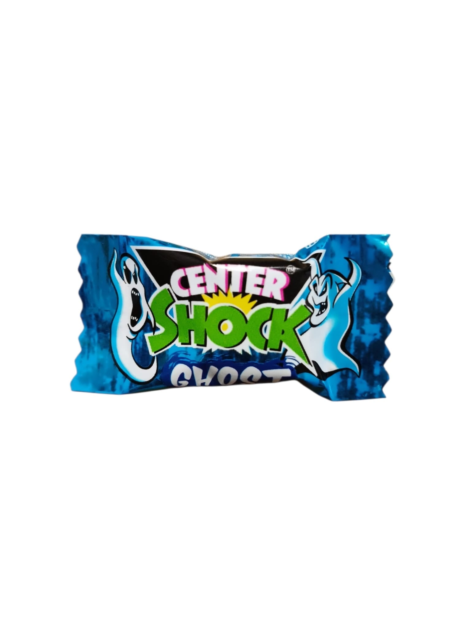 Center Shock Center Shock Gruselmix - 1 Stück, fruchtige Geschmacksvielfalt candytoys.ch Switzerland