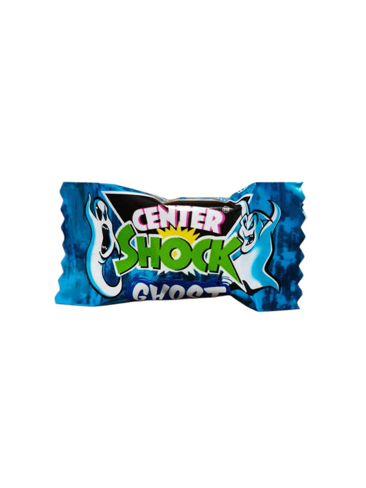Center Shock Center Shock Gruselmix - 1 Stück, fruchtige Geschmacksvielfalt candytoys.ch Switzerland