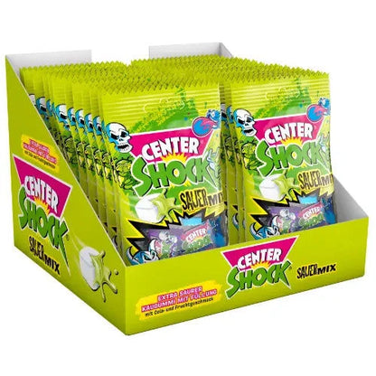 Center Shock Center Shock Sauer Mix 24 Stück im Karton candytoys.ch Switzerland