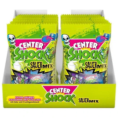 Center Shock Center Shock Sauer Mix 24 Stück im Karton