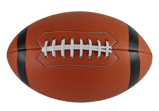 American Football Größe 5
