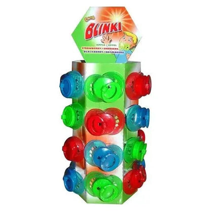 Cool Cool Blinki Tower 24 Stück im Tower candytoys.ch Switzerland