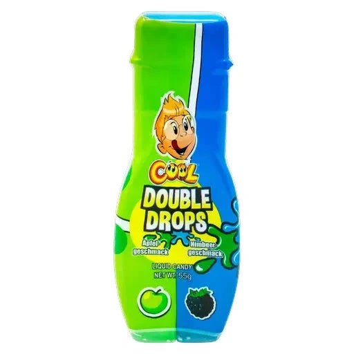 Cool Cool Double Drops 24 Stück im Karton candytoys.ch Switzerland