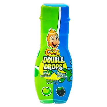 Cool Cool Double Drops 24 Stück im Karton candytoys.ch Switzerland