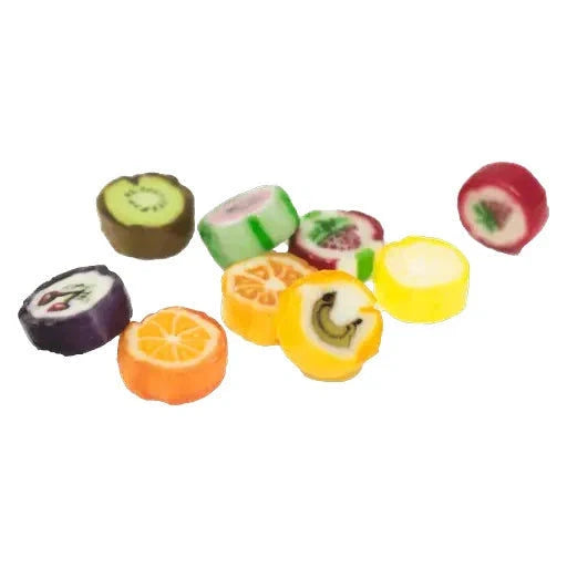 Cool Cool Rocks Bonbons 1kg in der Dose candytoys.ch Switzerland