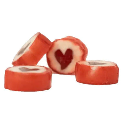 Cool Cool Süße Herzen Bonbons 1kg in der Dose candytoys.ch Switzerland