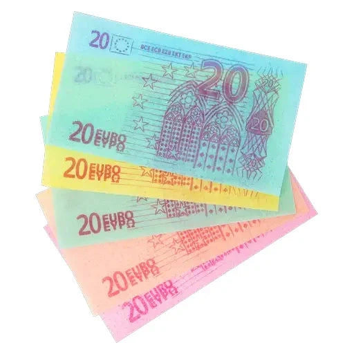 Cool Cool Süsse Scheine 400 Stück im Karton candytoys.ch Switzerland