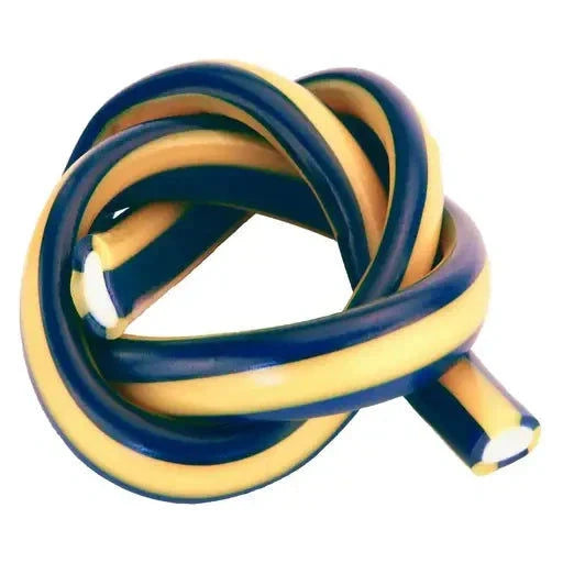 Coolcandy Coolcandy Cable Blaubeere-Banane 40 Stück im Karton candytoys.ch Switzerland