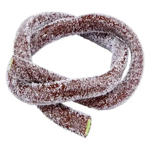 Coolcandy Coolcandy Cable Cola Sauer 40 Stück im Karton candytoys.ch Switzerland