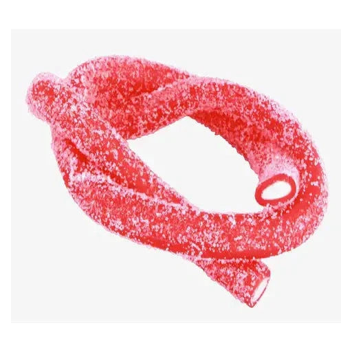 Coolcandy Coolcandy Cable Erdbeere Sauer 40 Stück im Karton candytoys.ch Switzerland