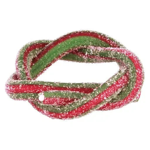 Coolcandy Coolcandy Cable Erdbeere-Wassermelone Sauer 40 Stück im Karton candytoys.ch Switzerland