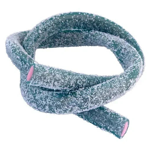 Coolcandy Coolcandy Cable Schwarze Johannisbeere Sauer 40 Stück im Karton candytoys.ch Switzerland