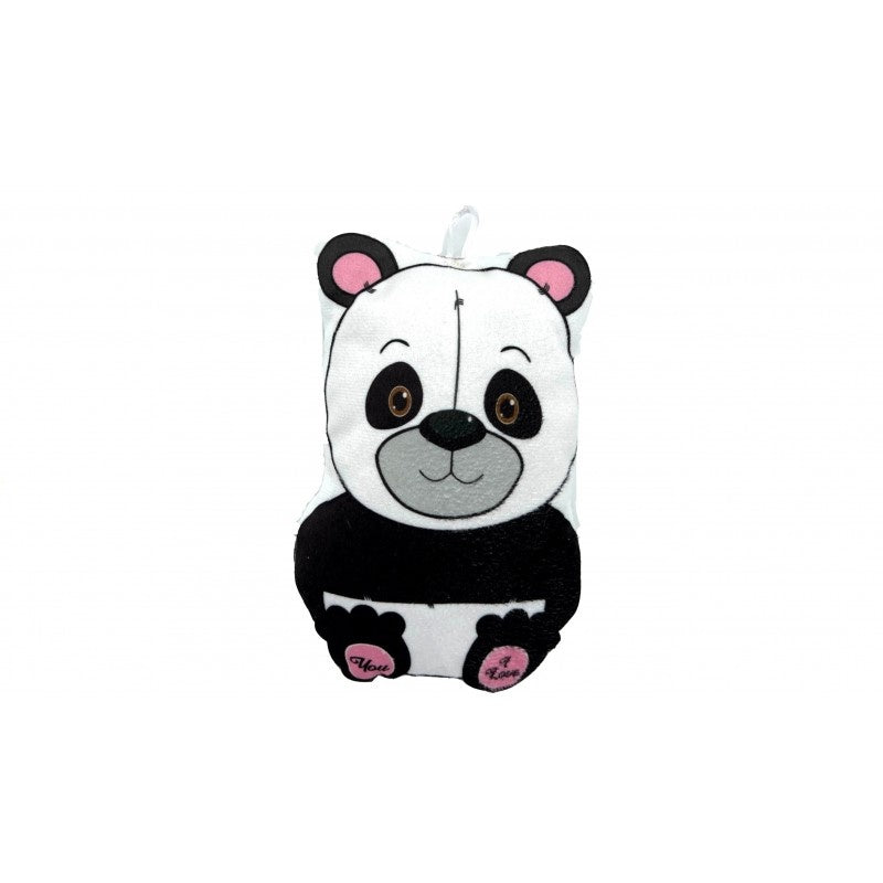 Panda ca 18 cm