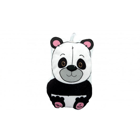 Panda ca 18 cm
