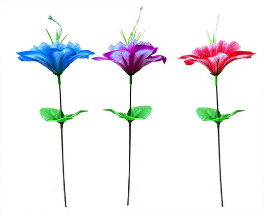Hibiskus Blume 26 cm