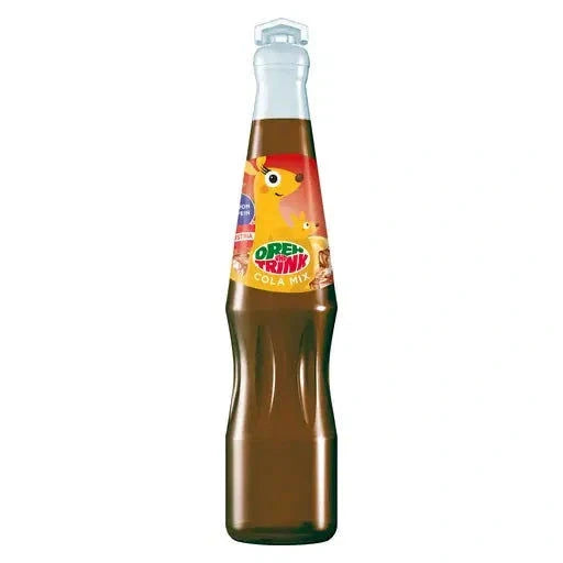 Dreh und Trink Dreh&Trink Cola Mix 24x200ml im Karton candytoys.ch Switzerland