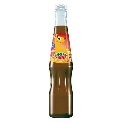 Dreh und Trink Dreh&Trink Cola Mix 24x200ml im Karton candytoys.ch Switzerland