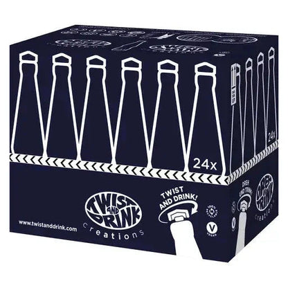 Dreh und Trink Dreh&Trink Gamma Bears 24x200ml im Karton candytoys.ch Switzerland