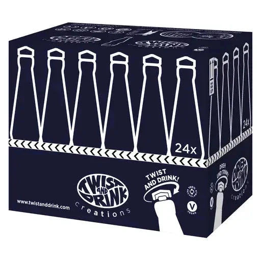 Dreh und Trink Dreh&Trink Gamma Bears 24x200ml im Karton candytoys.ch Switzerland