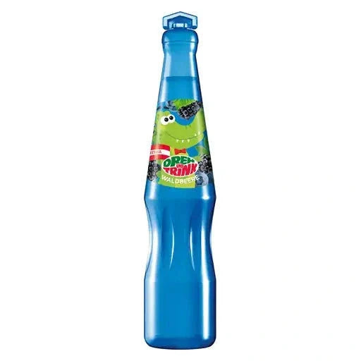 Dreh und Trink Dreh&Trink Waldbeer 24x200ml im Karton candytoys.ch Switzerland