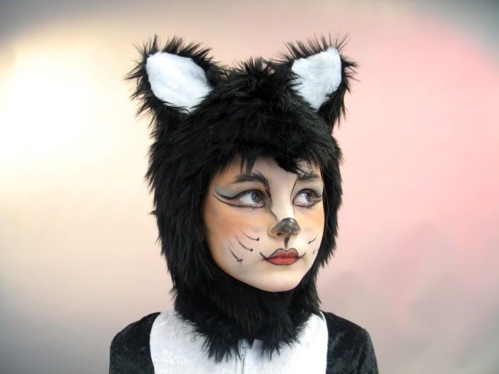Katzenkappe