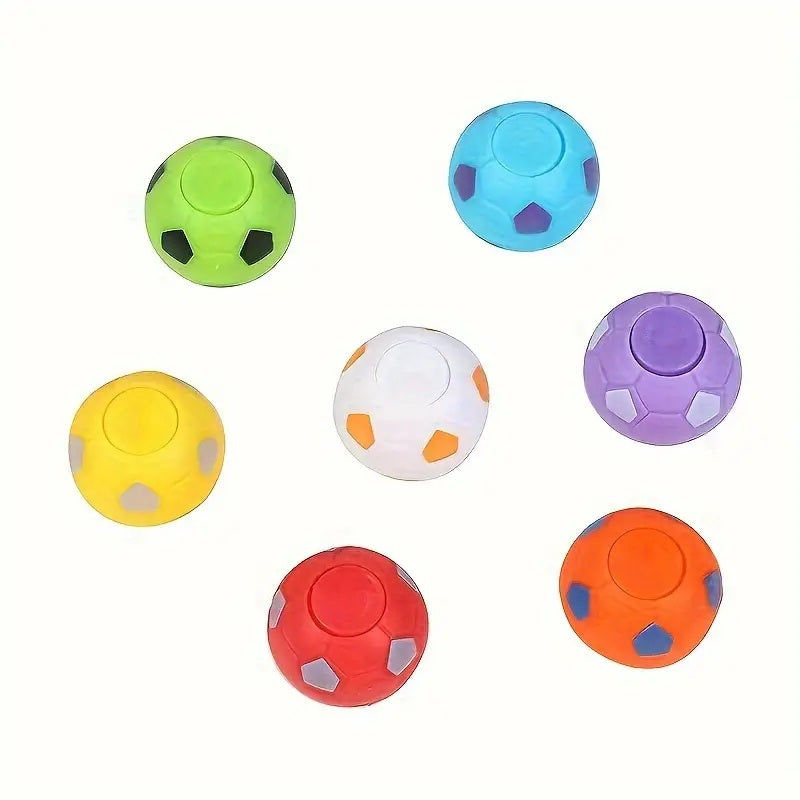 Elektroniktrade 1/10 Stück Mini Fidget Fußballspielzeug Elektroniktrade Switzerland
