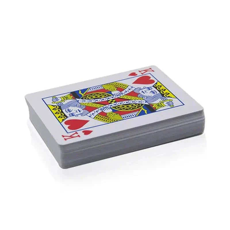 Elektroniktrade Geheime Markierte Pokerkarten Zaubertrick
