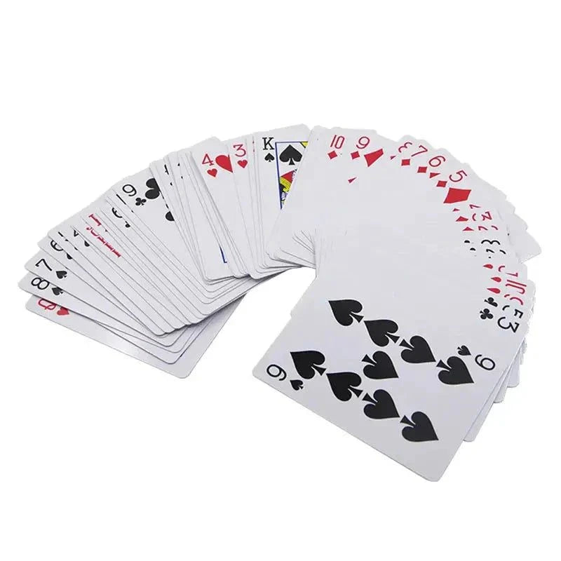 Elektroniktrade Geheime Markierte Pokerkarten Zaubertrick