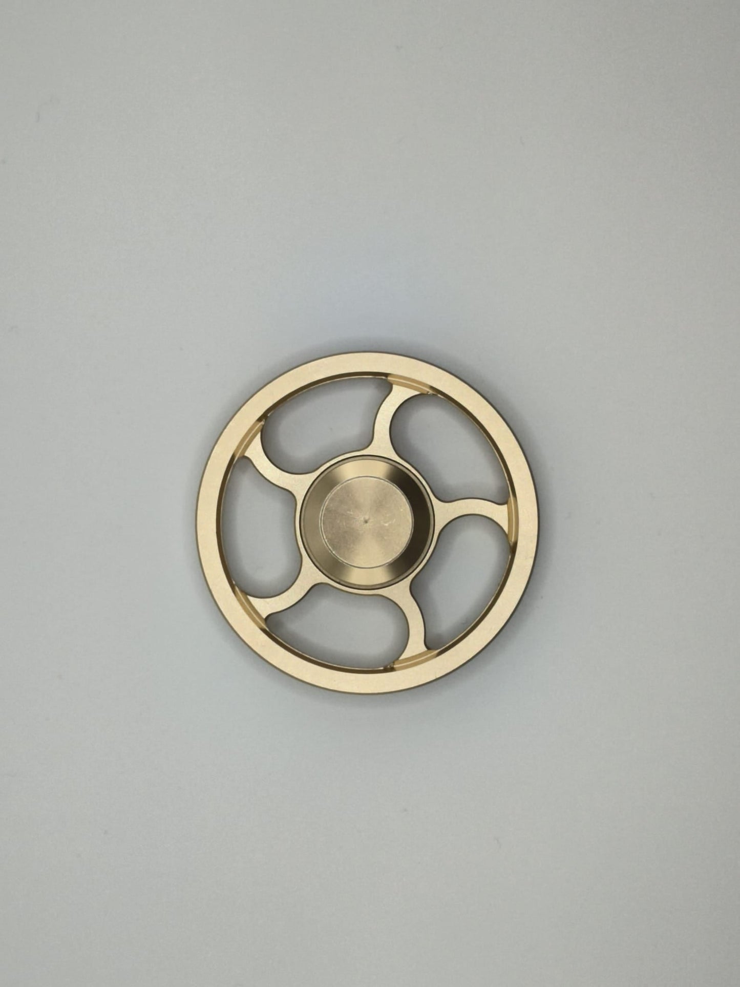 Elektroniktrade Limitierter Special Fidget Spinner - Letzte Stücke verfügbar