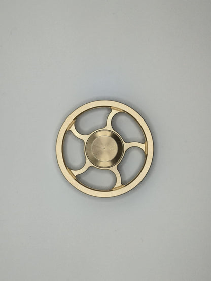 Elektroniktrade Limitierter Special Fidget Spinner - Letzte Stücke verfügbar