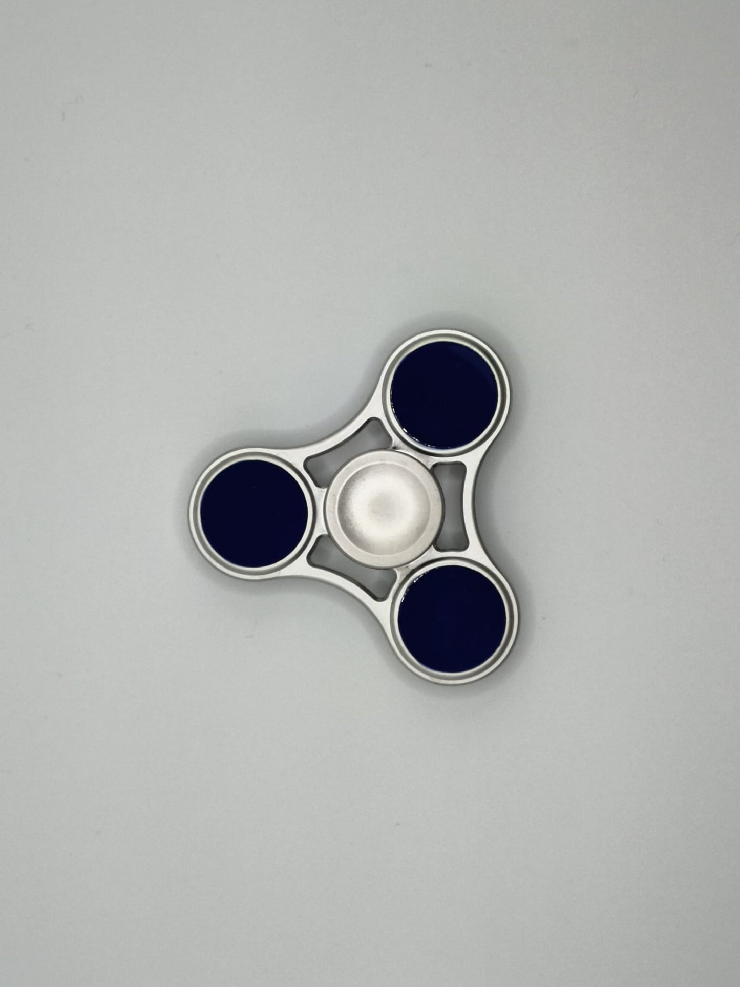 Elektroniktrade Limitierter Special Fidget Spinner - Letzte Stücke verfügbar