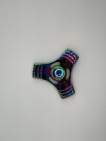 Elektroniktrade Limitierter Special Fidget Spinner - Letzte Stücke verfügbar