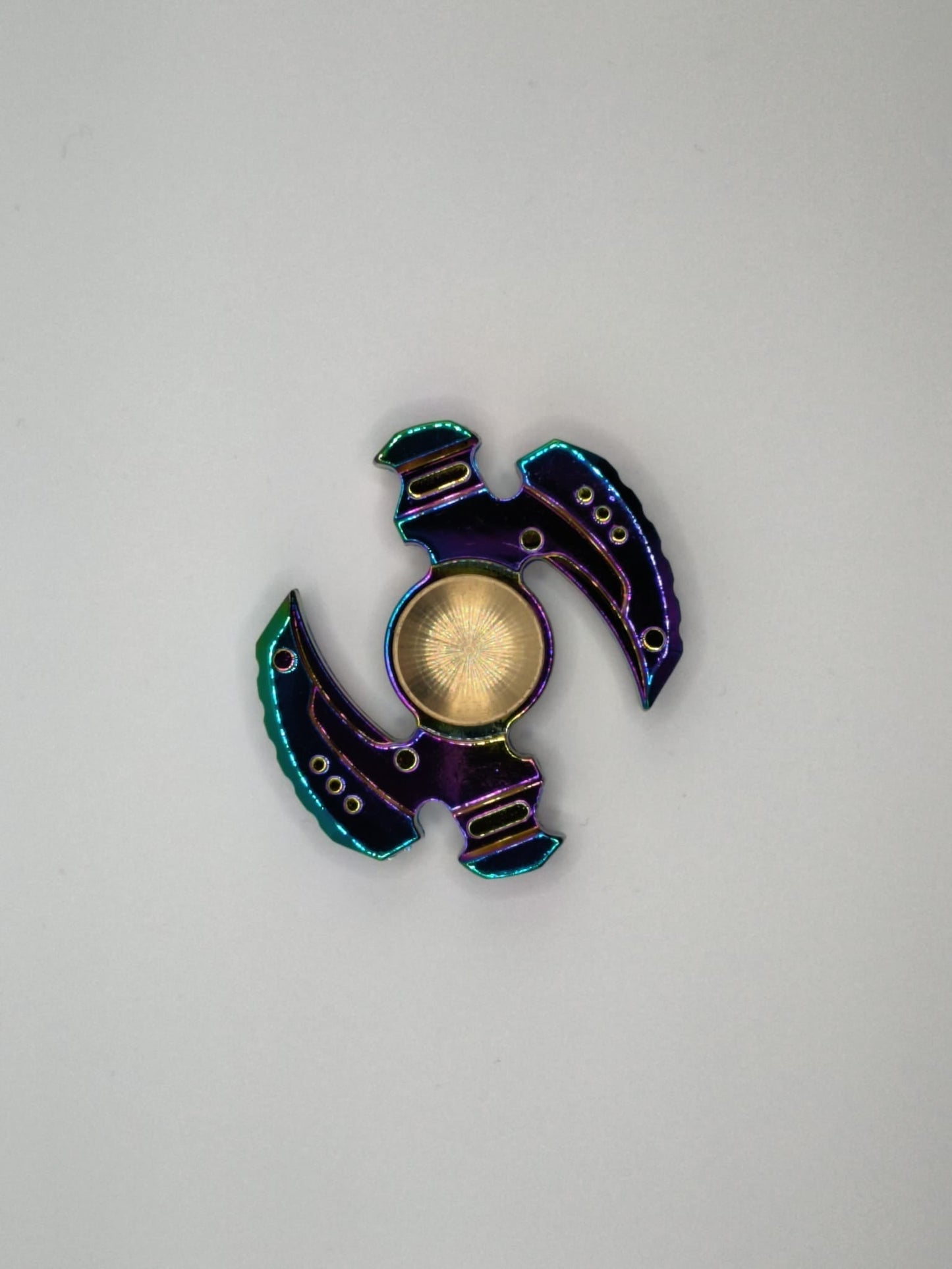 Elektroniktrade Limitierter Special Fidget Spinner - Letzte Stücke verfügbar