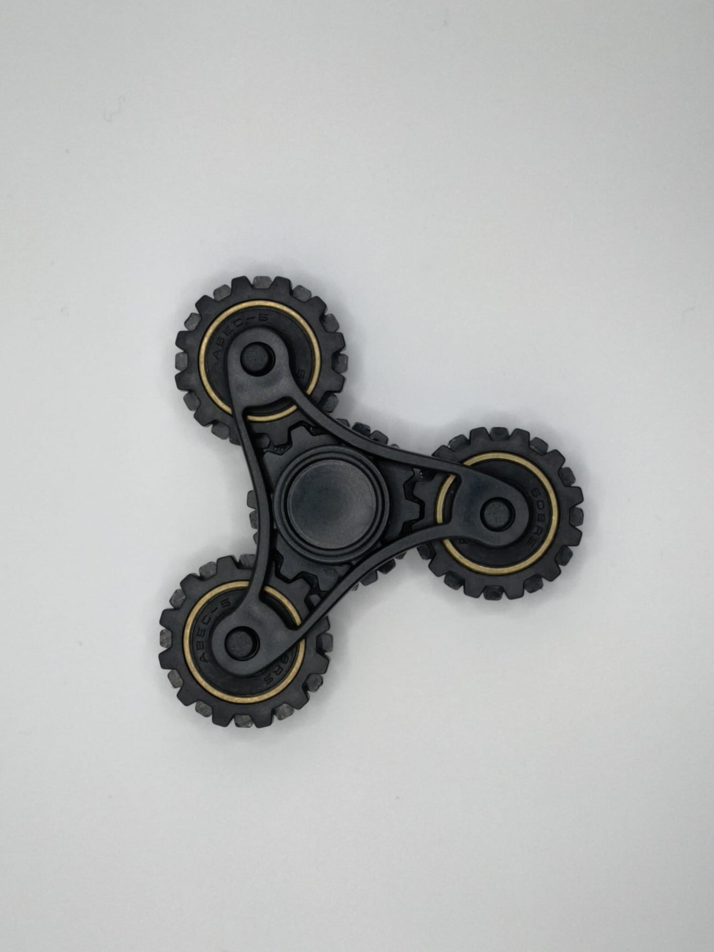 Elektroniktrade Limitierter Special Fidget Spinner - Letzte Stücke verfügbar
