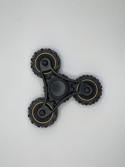Elektroniktrade Limitierter Special Fidget Spinner - Letzte Stücke verfügbar