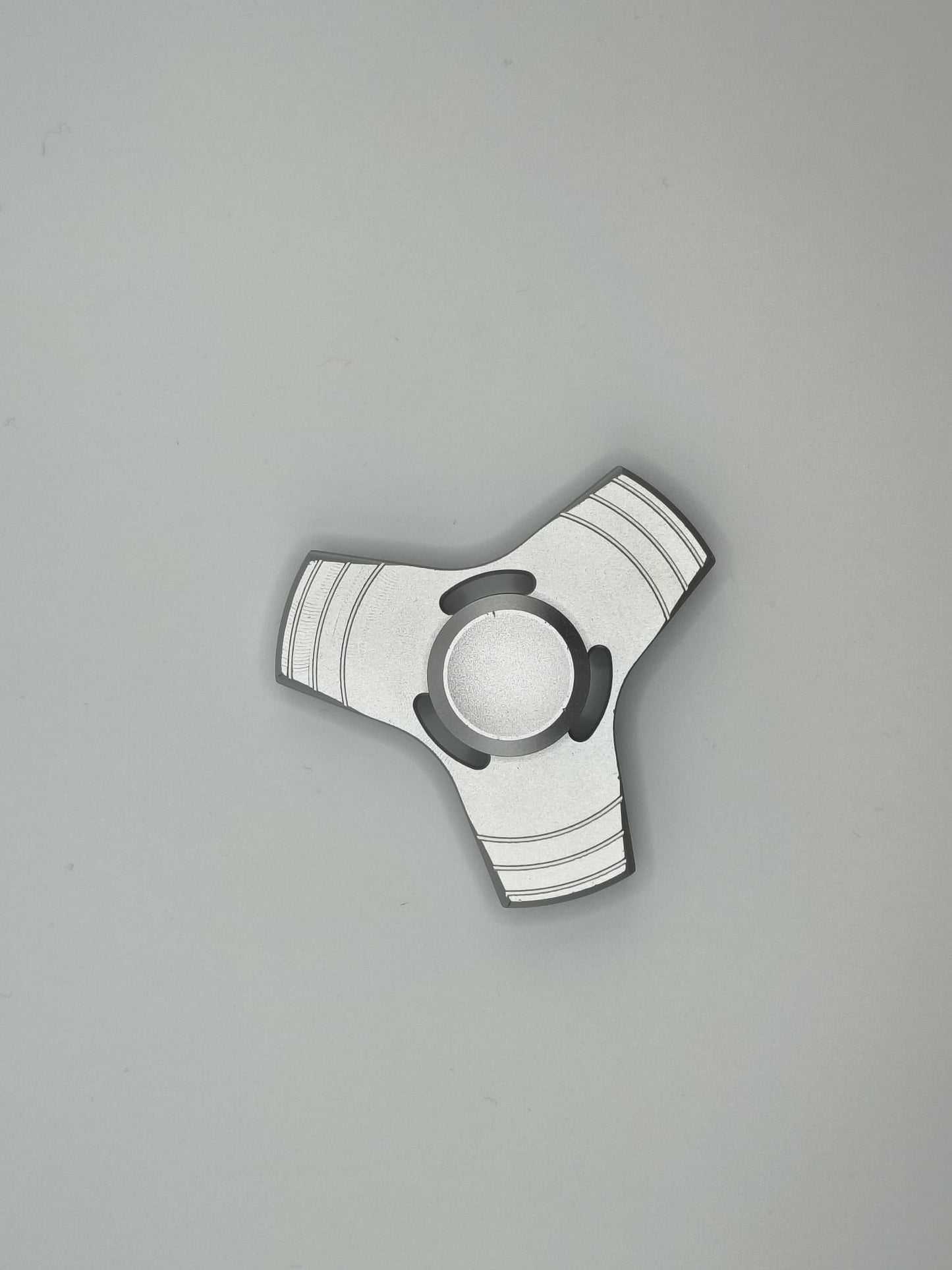 Elektroniktrade Limitierter Special Fidget Spinner - Letzte Stücke verfügbar