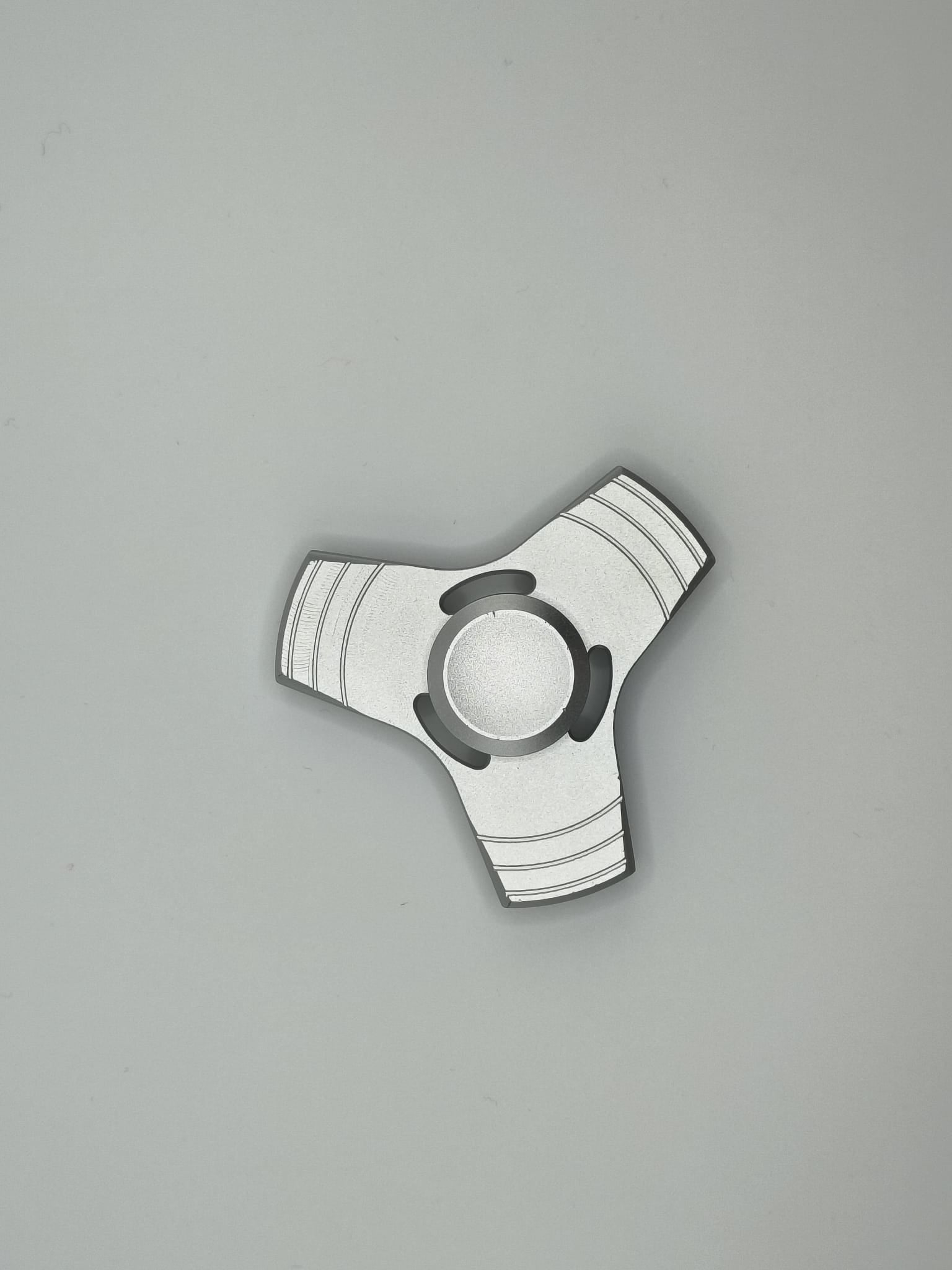 Elektroniktrade Limitierter Special Fidget Spinner - Letzte Stücke verfügbar