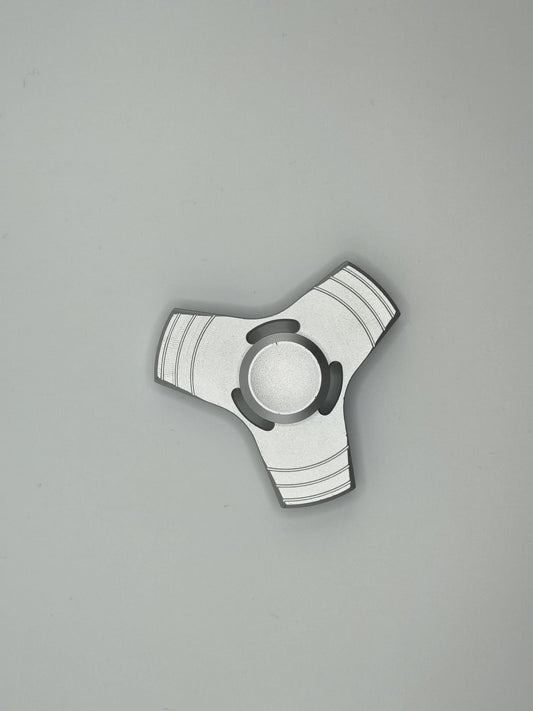 Elektroniktrade Limitierter Special Fidget Spinner - Letzte Stücke verfügbar
