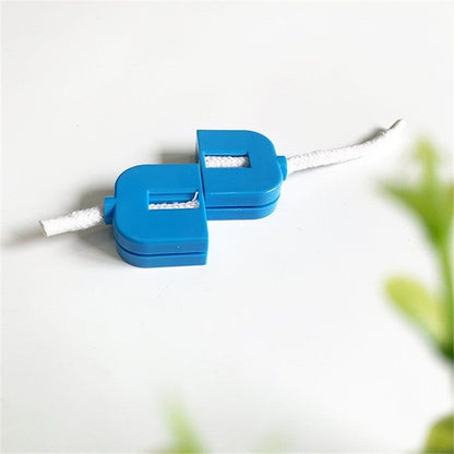Elektroniktrade Zaubertrick - Professionelles Zerhacktes Seil für Magier
